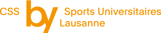 CSS by Sports Universitaires Lausanne